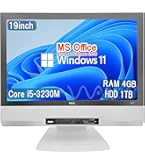 Amazon.co.jp: NEC 23.8型デスクトップパソコン LAVIE Desk All